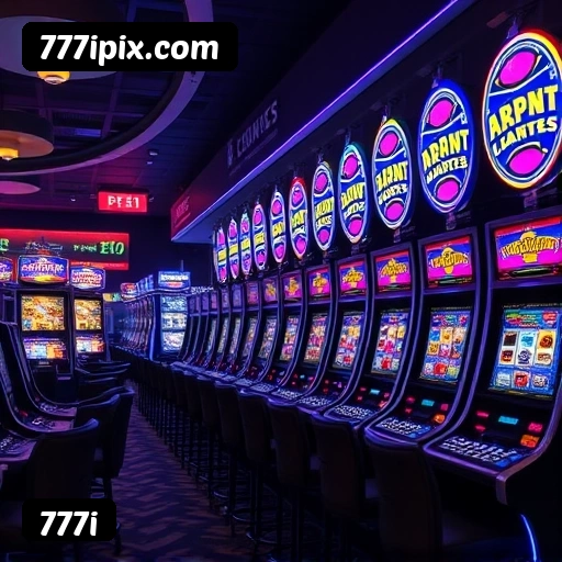 777i - App Compatibility