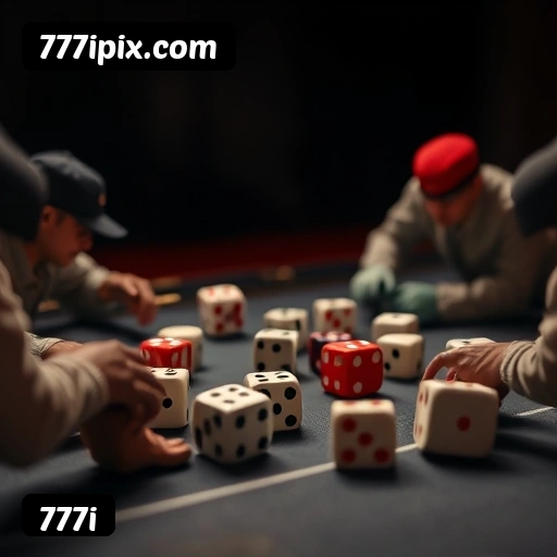 777i - Login Methods