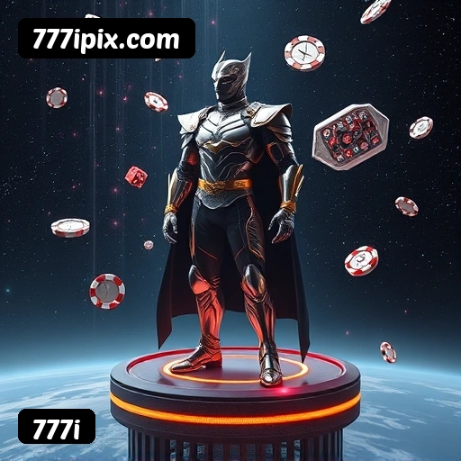 777i São Paulo - Hot Promos