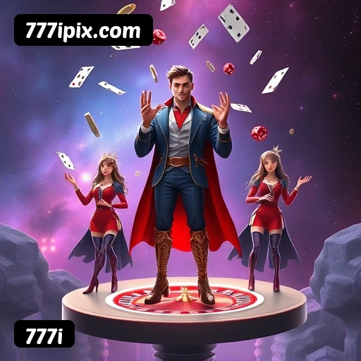 777i - Rápido Acesse