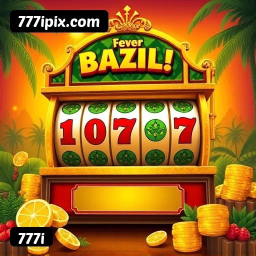 777i - cassino ao vivo