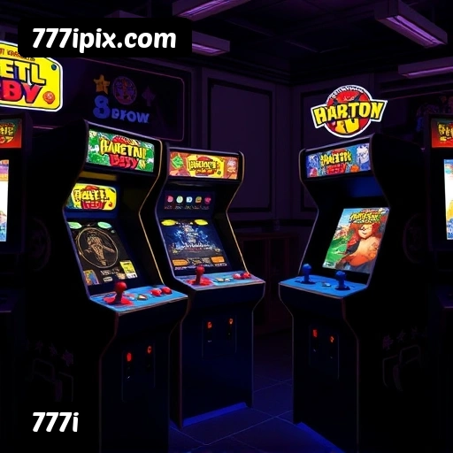 777i Rio de Janeiro - Professional Dealers