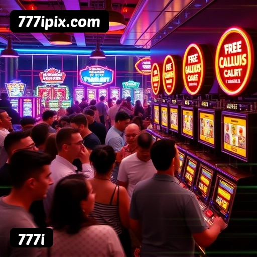 777i Brasília - VIP Program