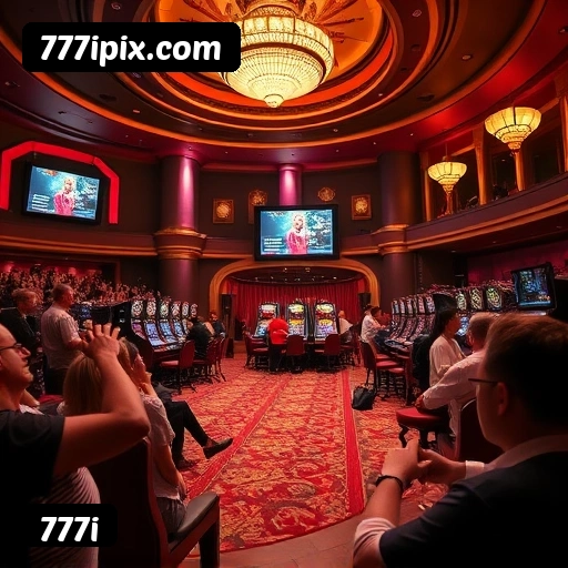 777i Belo Horizonte - Promo Tips