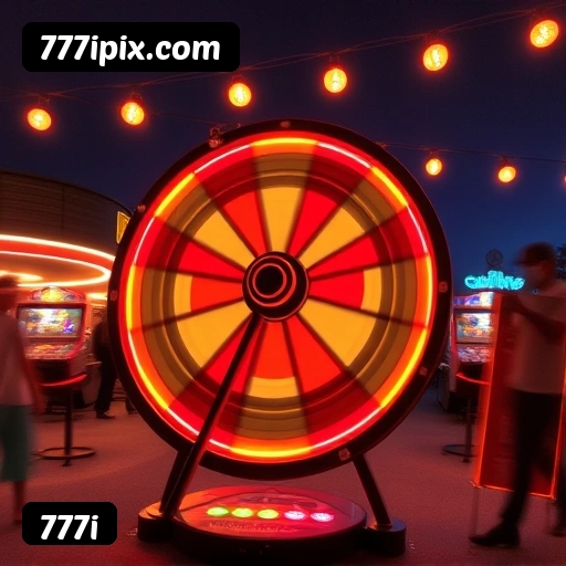 777i Belo Horizonte - VIP Casino
