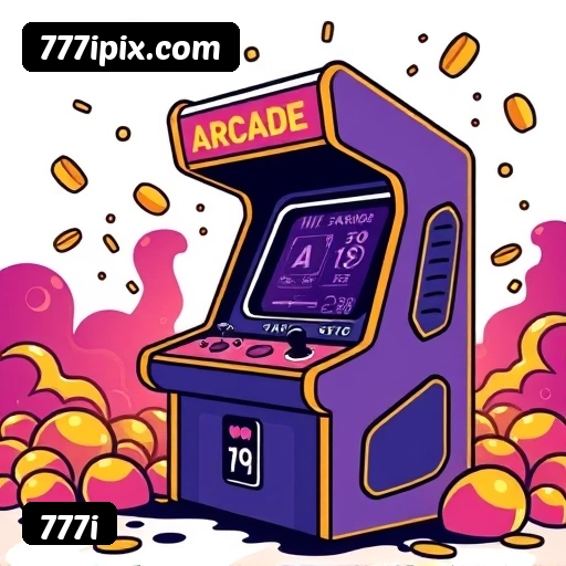 777i - App Features