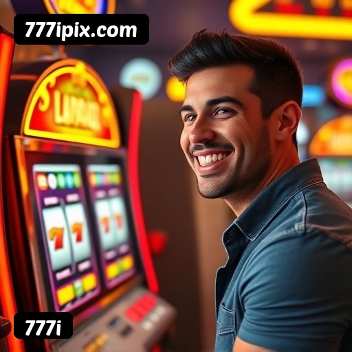 777i Salvador - Support