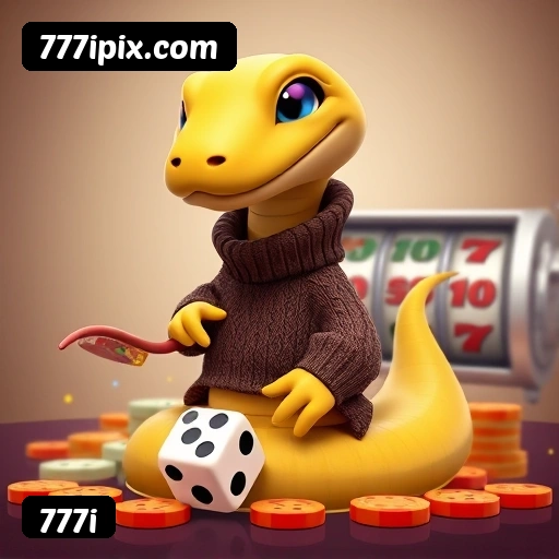 777i Salvador - Studio Tour