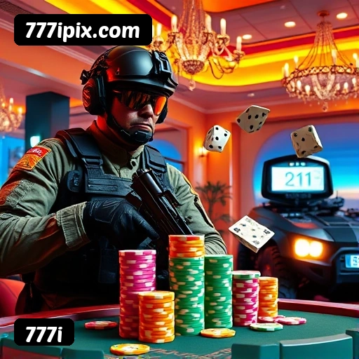 777i Rio de Janeiro - Licenses