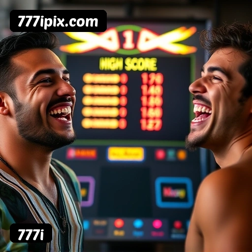 777i Salvador - Promo Stats
