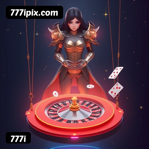 777i Curitiba - Live Status