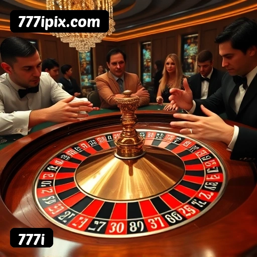 777i Rio de Janeiro - Bonus Terms