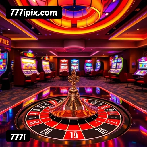 777i - Support