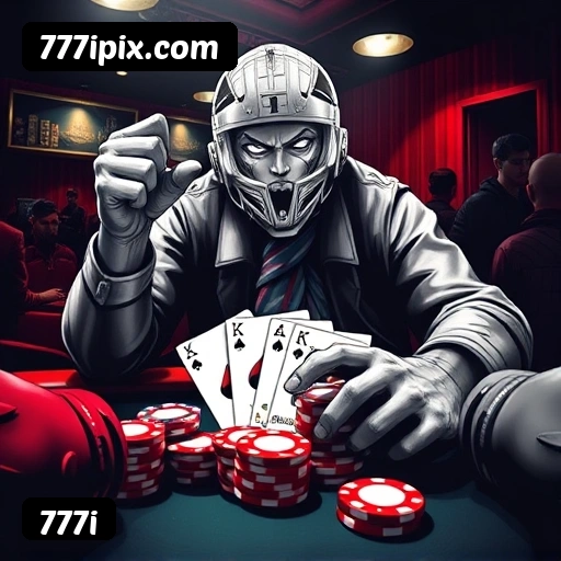 777i Belo Horizonte - Winners