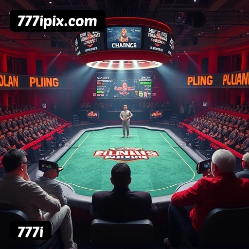 777i Fortaleza - Leaderboard