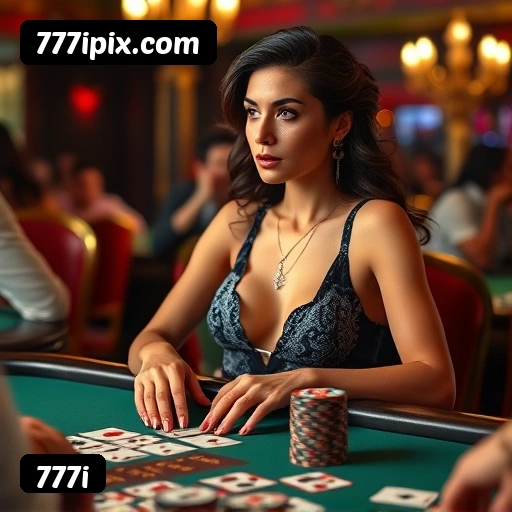 777i - Análise de Mercados Esportivos