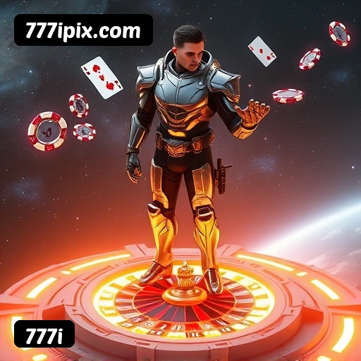 777i São Paulo - Top Slots