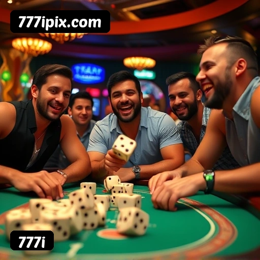 777i Salvador - Strategies