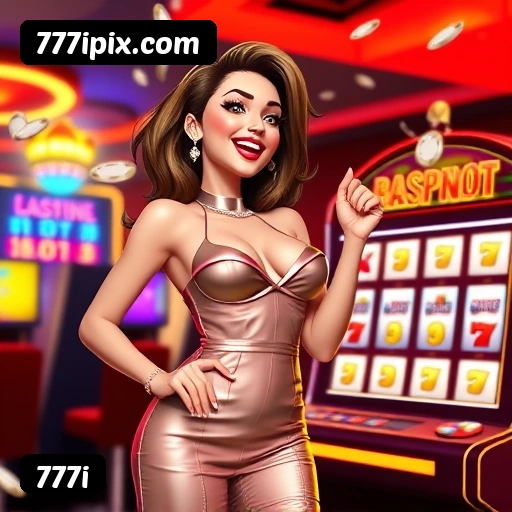 777i Curitiba - Live Betting