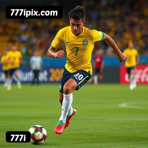 777i Fortaleza - Sports Winners