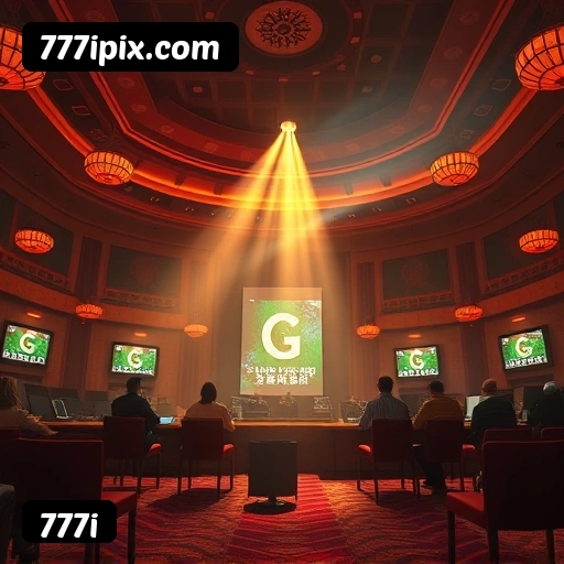 777i Belo Horizonte - Jackpots