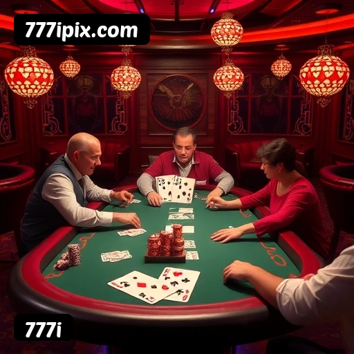 777i Brasília - Betting Features